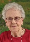 June Estelle  Clark (Clark)