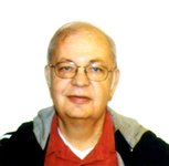 Larry Mitchel  Sherman