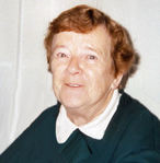 Gwendolyn Louise  Trabold