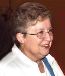 Gloria Carolyn  Buntrock (Kral)