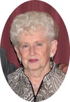 Kathleen Veronica  Daley (Driscoll)
