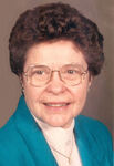 Ellen Jean  Frederick
