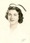 Dorothy Barbara  Clark (Kitchen)