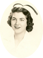 Dorothy Clark