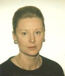 UllaBritt Margareta  Andersson