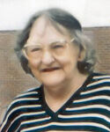 Shirley Janet  Nadeau (Worcester)