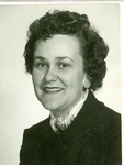 Lillian I.  Davis (Estey)