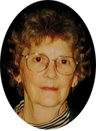 Helen Bouchard