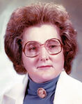 Phyllis E. (Cobb) Toothaker Ricker