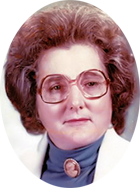 Phyllis E. (Cobb) Toothaker Ricker