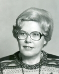 Frances Irene  Mitchell (Robinson)